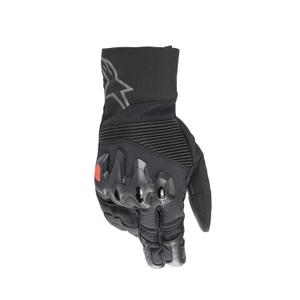 Alpinestars Bogota Drystar XF 2025 Zwart Motorhandschoen