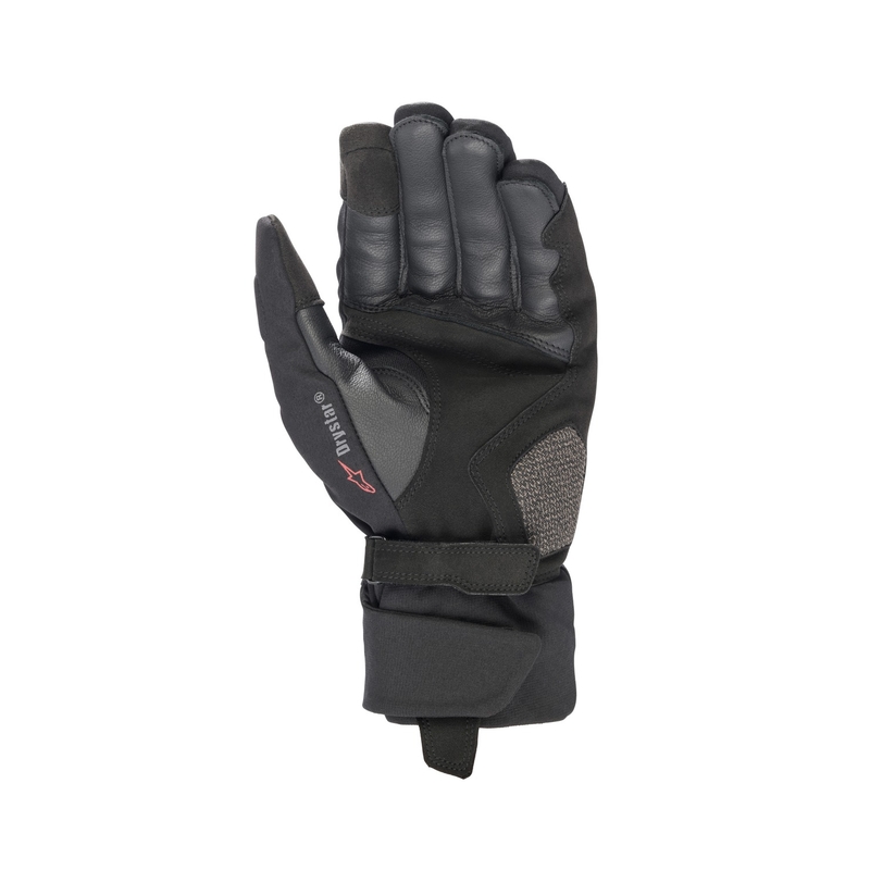Alpinestars Bogota Drystar XF motorhandschoenen zwart