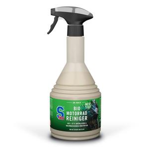 BIO Motorfietsreiniger S100 Bio Moto Wash 750 ml