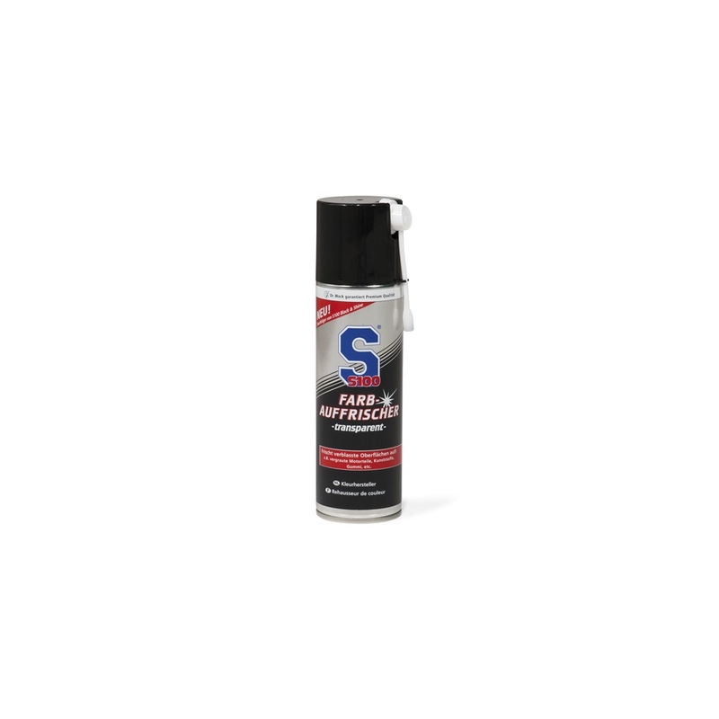 Kleurreviver S100 kleurverzachter 300 ml