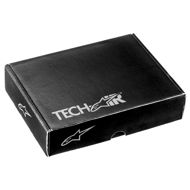 Vervangings draadloos LED paneel voor Alpinestars TECH-AIR®10 airbagsystemen