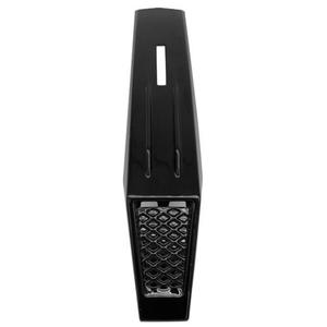 Ventilatiekap voor LS2 MX702/MX708 helmen zwart