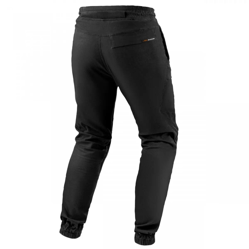 Shima Joggster Motorfietsbroek Zwart