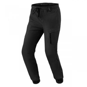 Shima Joggster Motorfietsbroek Zwart