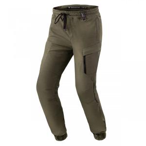 Shima Joggster Motorfietsbroek kaki