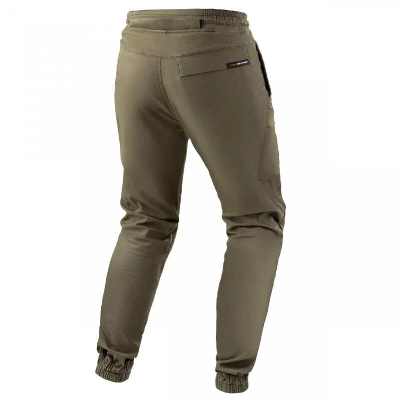 Shima Joggster Motorfietsbroek kaki