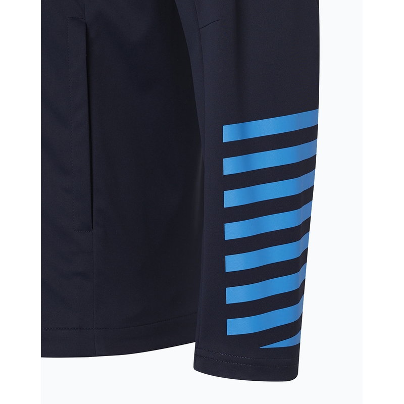 Softshell jas Red Bull Racing F1 donkerblauw