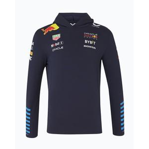 Sweater Red Bull Racing F1 donkerblauw
