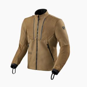 Revit Oppervlakte Bruin Motorjack