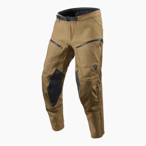 Revit Surface Motorfietsbroek Bruin