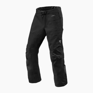 Revit Tectonic H20 motorbroek zwart