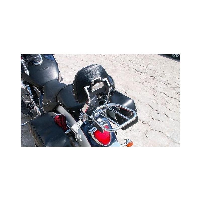 Achterdrager voor originele rugleuning - Suzuki C1800