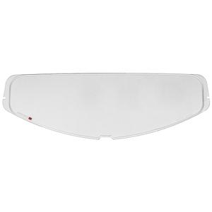 Pinlock 70 Max Vision voor Cassida Aero helmen helder