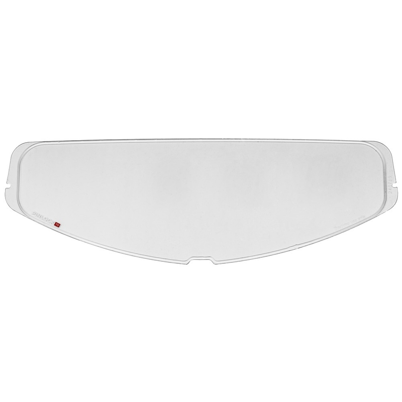 Pinlock 70 Max Vision voor Cassida Aero helmen helder