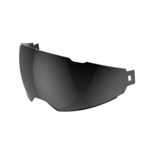 Zonneklep voor Airoh Commander 2 helmen dark smoke