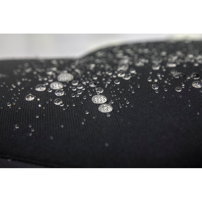 Waterdicht gel motorzadel RSA Tour Maxi