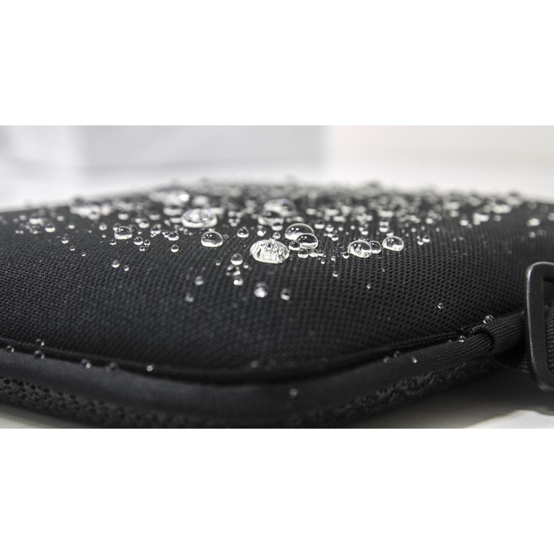Waterdichte gelzitting voor RSA Tour Mini