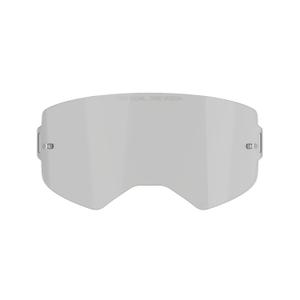 Plexiglas voor Alpinestars Supertech medium smoke