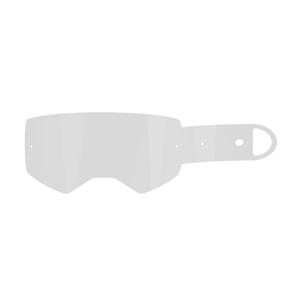 Alpinestars Supertech Standaard Heldere Motorcrossbril Clips