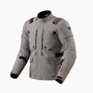Revit Vertical GTX motorjas donkergrijs