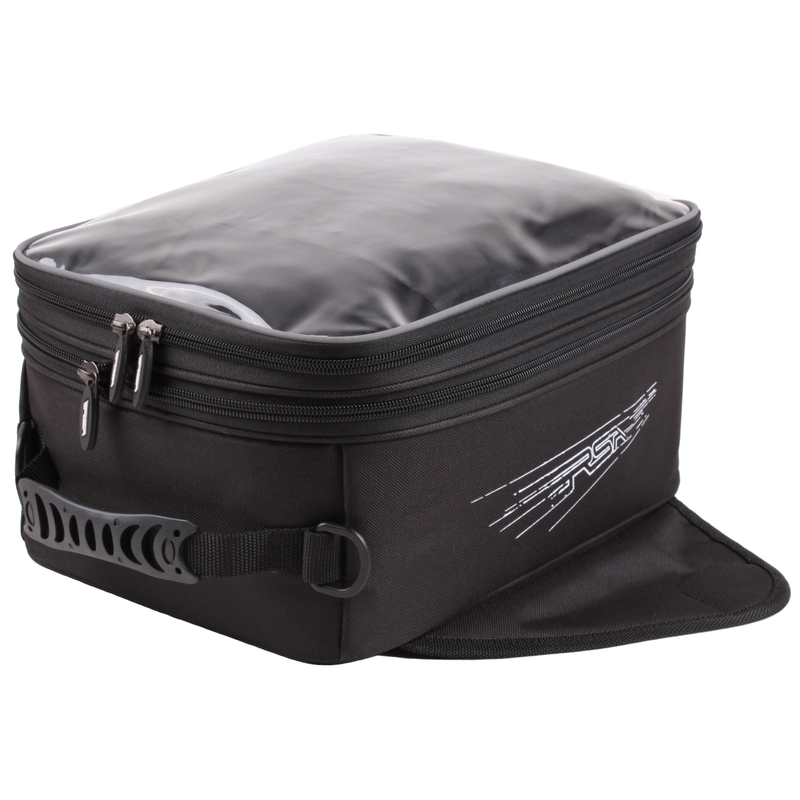 Motortankwagen RSA Pack uitverkoop