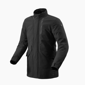 Revit Centro H2O moto jas zwart