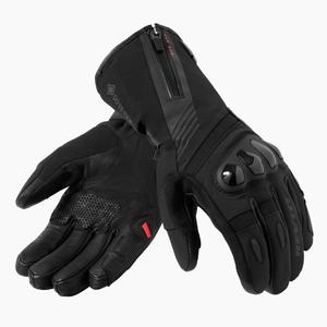 Revit Taurus 2 GTX motorhandschoenen zwart