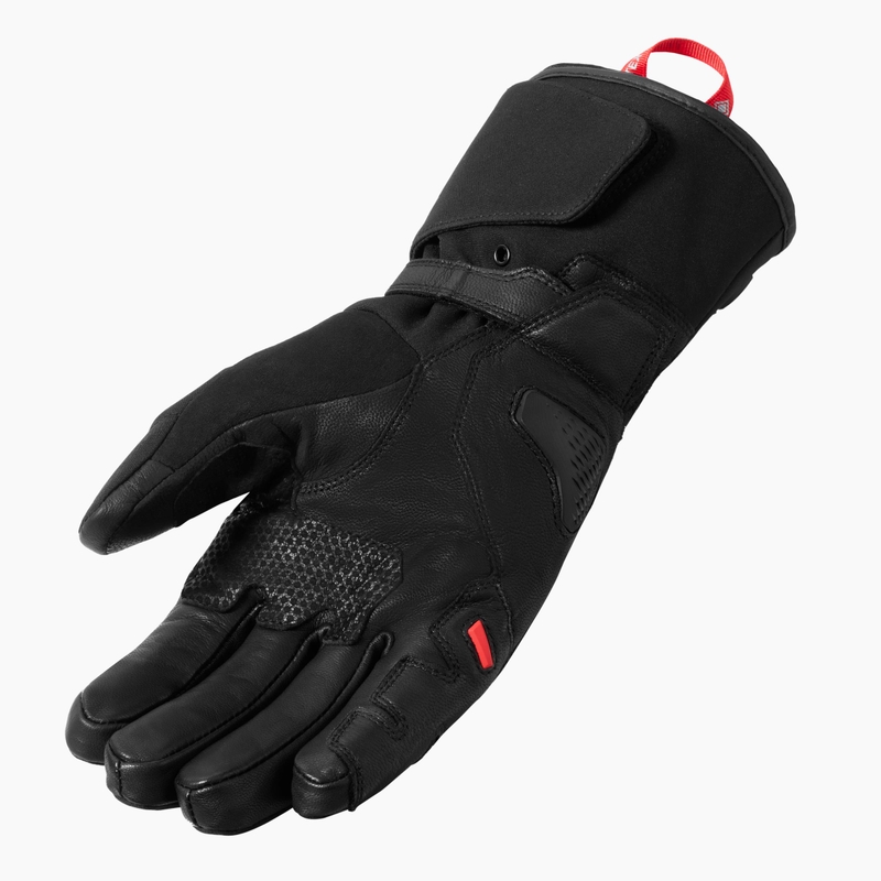 Revit Taurus 2 GTX motorhandschoenen zwart
