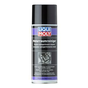 Liqui Moly Motorruimtereiniger 400 ml