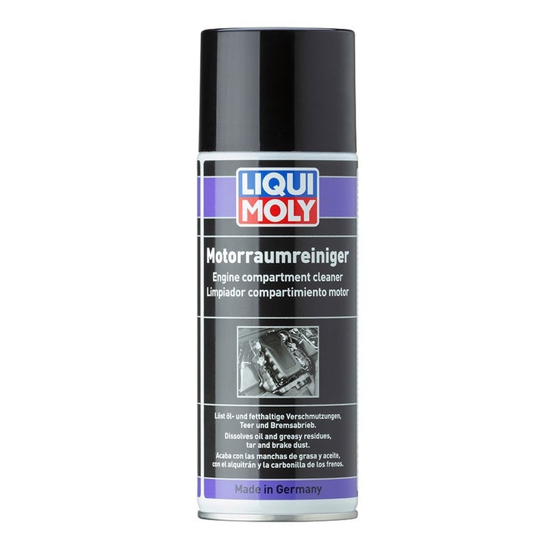 Liqui Moly Motorruimtereiniger 400 ml