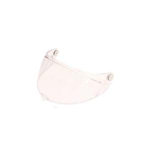 Helder plexiglas voor Lazer Kite, Osprey, Kestrel, Vertigo, Paname, Breva, Sirocco, Monaco helmen