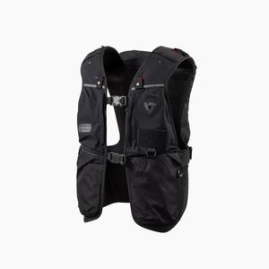 Trail Vest Revit Trail zwart