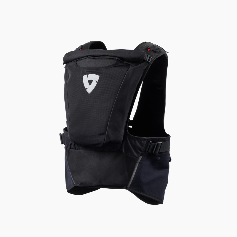 Trail Vest Revit Trail zwart