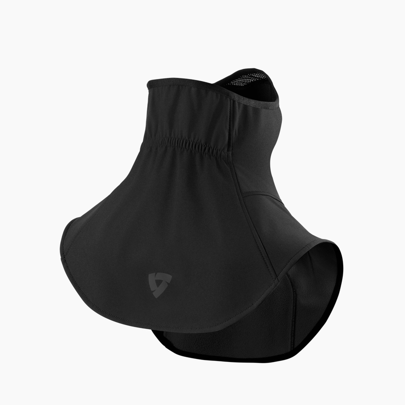 Revit Velox 3 GTX windstopper nekwarmer zwart