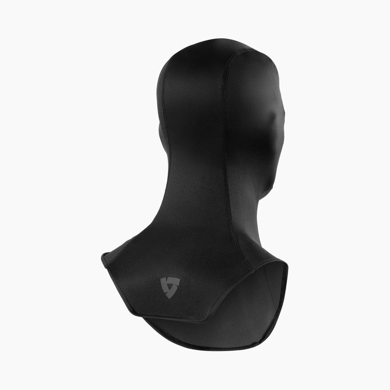 Revit Tracker 3 WB helmkap zwart