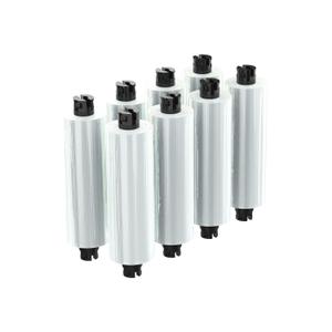 Reservevulling ROLL-OFF WIDE VISION voor Alpinestars SUPERTECH/VISION 8/5/3 motorcrossbril helder