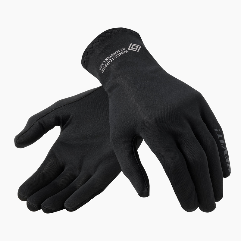 Revit Baret 2 GTX Windstopper® handschoenvoeringen zwart