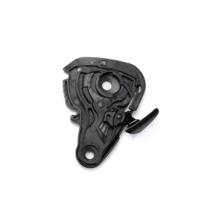 Zonneviziermechanisme voor Scorpion ADF-9000 Air Trail helm