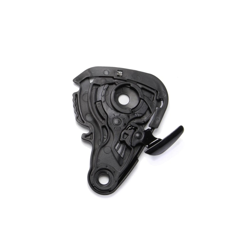 Zonneviziermechanisme voor Scorpion ADF-9000 Air Trail helm