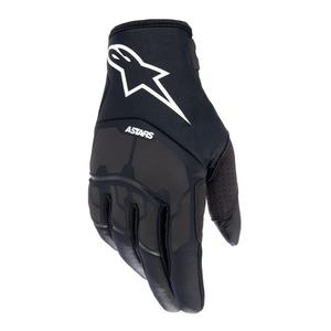 Alpinestars Thermo Shielder motorcrosshandschoenen zwart