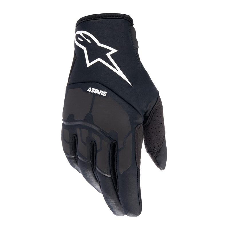 Alpinestars Thermo Shielder motorcrosshandschoenen zwart
