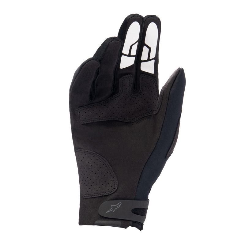 Alpinestars Thermo Shielder motorcrosshandschoenen zwart