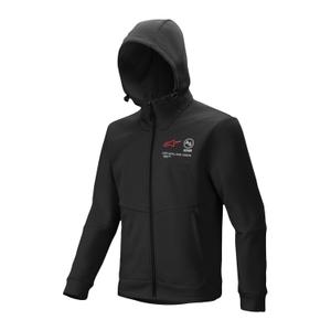Alpinestars Racer MX Fleece Zwart