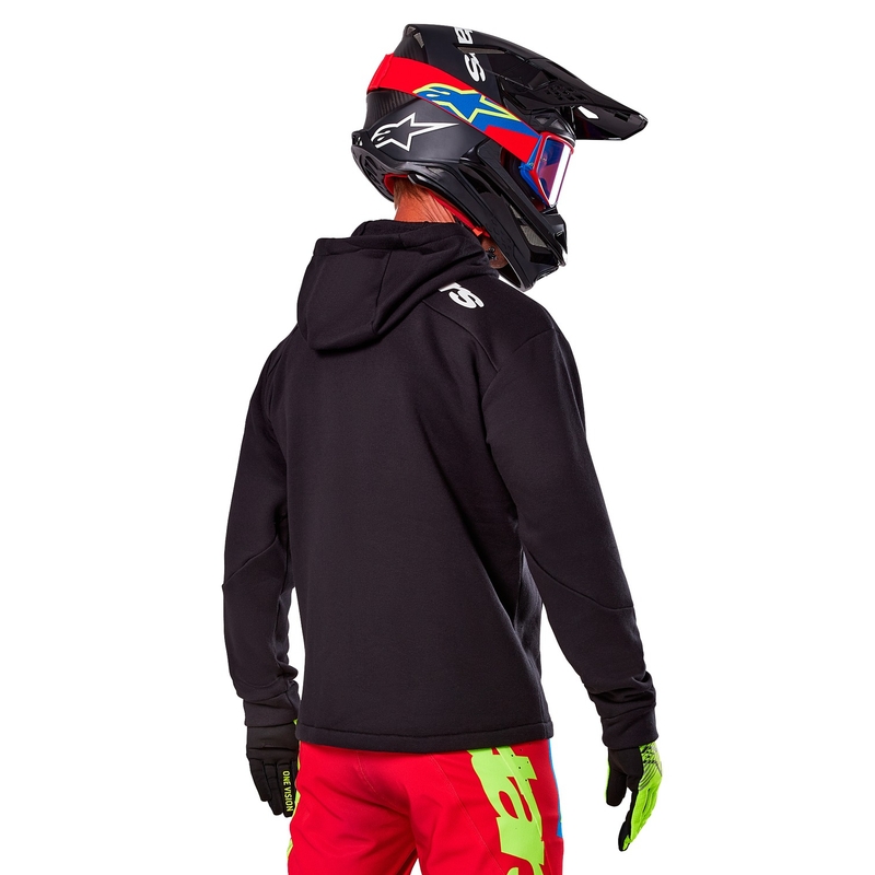 Alpinestars Racer MX Fleece Zwart