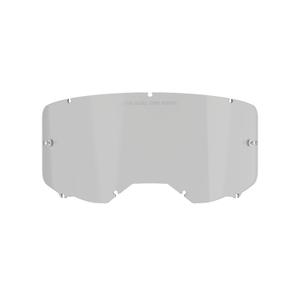 Plexiglas voor Alpinestars Vision 8/5/3 medium smoke