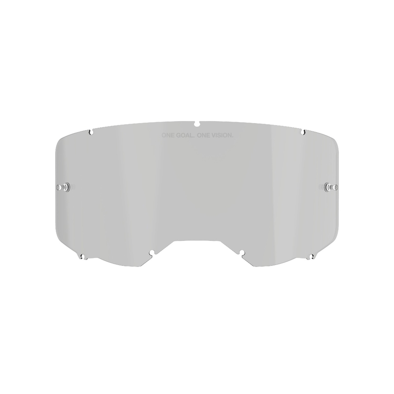 Plexiglas voor Alpinestars Vision 8/5/3 medium smoke