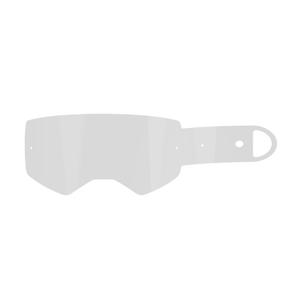 Alpinestars Vision 8/5/3 Standard Clear 50 Layer Motorcrossbril