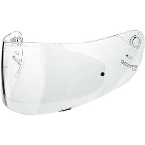 Pinlock DKS495 voor plexi HJ-42 helder