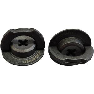 Vervanging HJC V10 Easy bout zwart