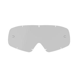 Alpinestars Vision Jeugd Medium Rook Kinderen Plexiglas Plexiglas